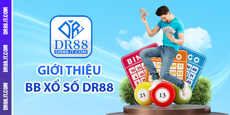 Giới thiệu BB xổ số DR88
